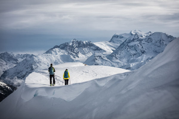 Verbier - European Best Ski Resorts - Copyright Verbier.ch 