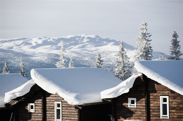 Åre European Best Destinations - Copyright Jonas Kullman