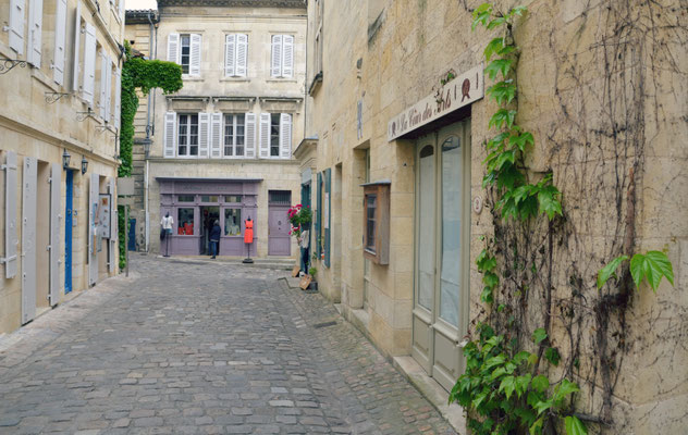 Saint-Émilion