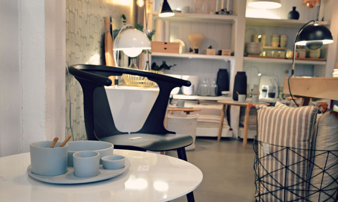Ö Design Boutique-Bordeaux