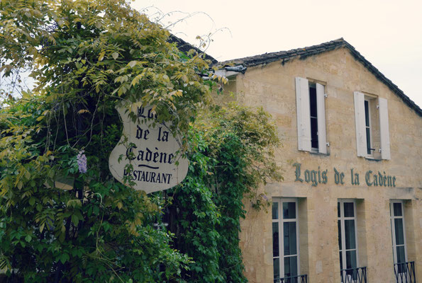 Saint-Émilion