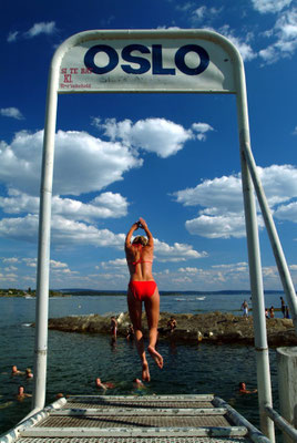 Oslo European Best Destinations - Copyright www.visitoslo.com