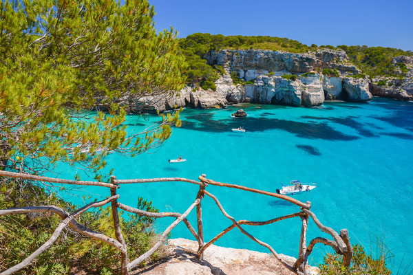 Menorca - European Best Destinations - Menorca copyright Pawel Kazmierczak 5