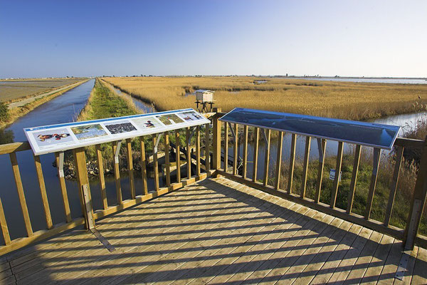 The Elbro Delta National Park - European Destinations of Excellence - European Best Destinations 