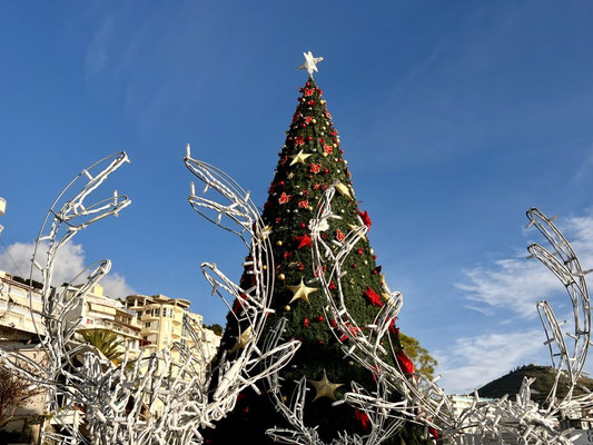 Saranda Christmas Market