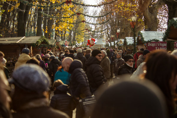 Govone Christmas Market - magicopaesedinatale.com