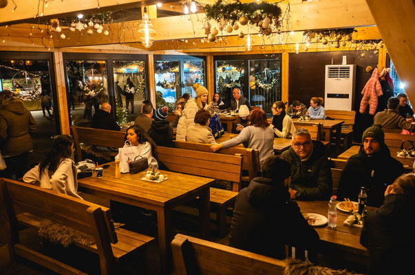 Best Christmas Market in Europe - Debrecen Christmas Market Copyright Debrecen Tourism Board