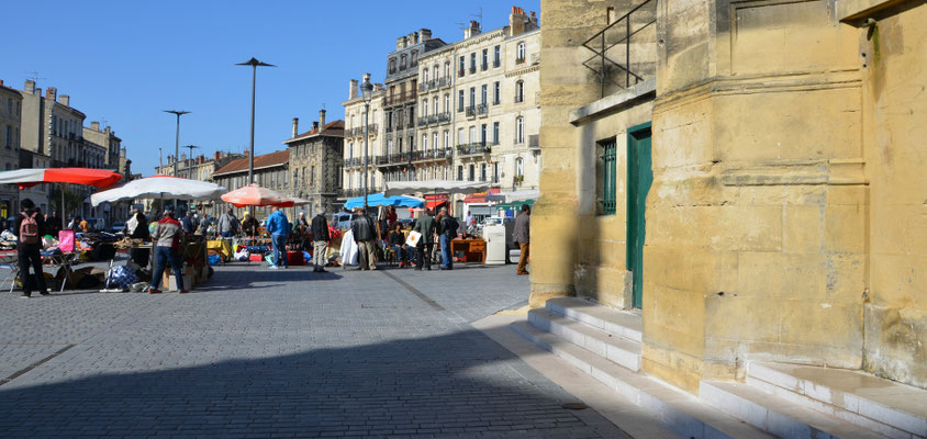 Fleche-Saint-Michel-Bordeaux