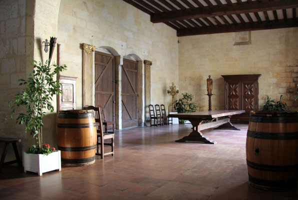 Cloître-des-Cordeliers