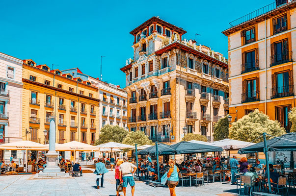 European Best Destinations 2026