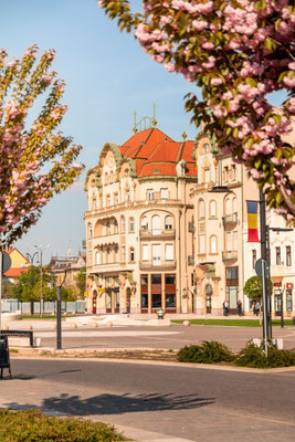 Oradea - European Best Destinations - Copyright www.oradesa.travel