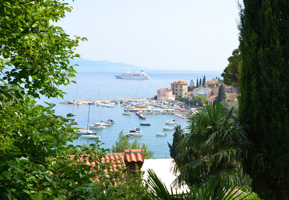 Opatija, Croatia - Copyright European Best Destinations