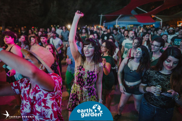 Earth Garden Festival 2019 Online Tickets 2019 Best Summer