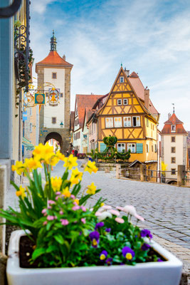 Bavaria European Best Destinations Copyright Canadastock