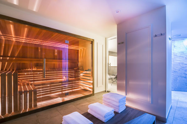 Best wellness destinations in Europe - Hotel Milenij Opatija