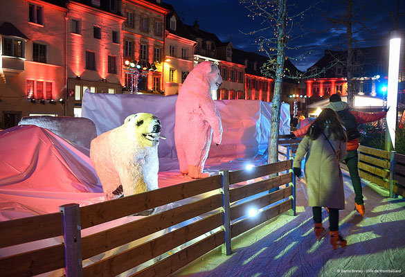 Montbeliard - Best Christmas Markets in Europe - Copyright   Office du tourisme de Montbéliard - Ville de Montbéliard