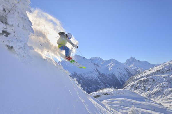  Sankt Amton am Arlberg - European Best Ski Resorts - Copyright TVB St Anton - Sep Mallau 