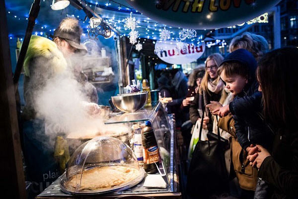 Christmas Market Ghent - Copyright Ghent Christmas Market 2020 Copyright Stad Gent-Dienst Toerisme - Bas Bogaerts 