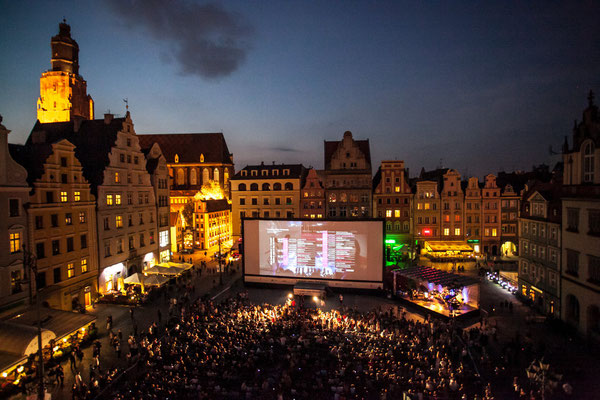 Nowe Horizonty Film Festival Wroclaw - Copyright Nowe Horizonty