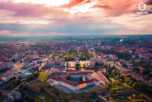 Oradea - European Best Destinations - Copyright www.oradesa.travel