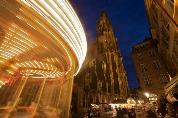 © Strasbourg.eu