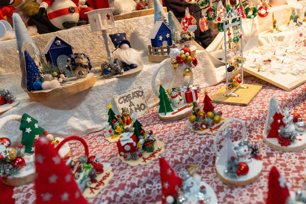 Best Christmas Markets in Europe - Magico Paese di Natale