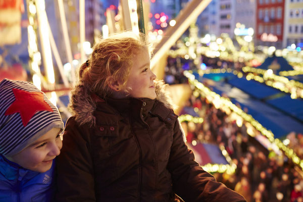 Best Christmas Markets in Germany -  Christmas City Break in Cologne - Copyright Cologne Tourism - European Best Destinations