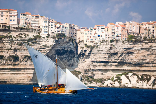 Bonifacio - European Best Destinations - Copyright Eric Volto