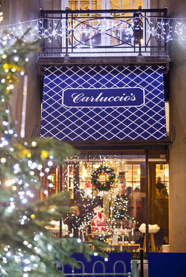 Best Christmas Market in Europe - York Christmas Market - European Best Destinations - Copyright VisitYork.org