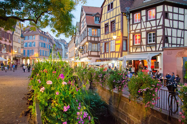 Colmar, France - Copyright Matthieu Cadiou / European Best Destinations
