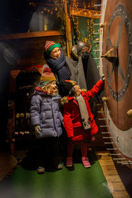 Essen Christmas Market copyright Christian Deutscher-EMG