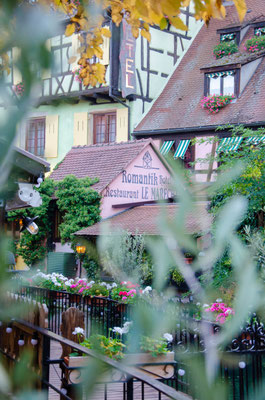 Petite Venise, Colmar - Copyright Matthieu Cadiou / European Best Destinations