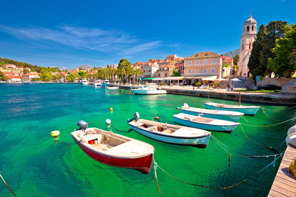 Cavtat, Croatia - European Best Destinations