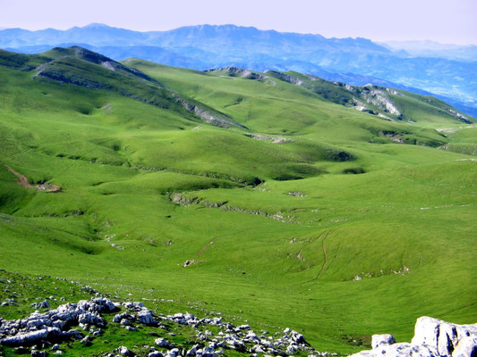 Goierri -European Destinations of Excellence - European Best Destinations - Copyright Goierri Turismo