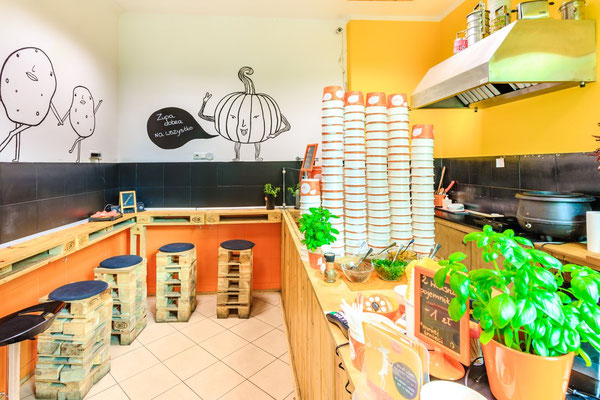 Zupa Bar Wroclaw - Copyright Zupa Bar Wroclaw & VisitWroclaw.eu - European Best Destinations