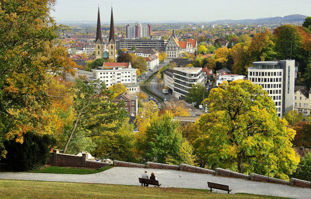 Tourism In Bielefeld Germany Europe S Best Destinations