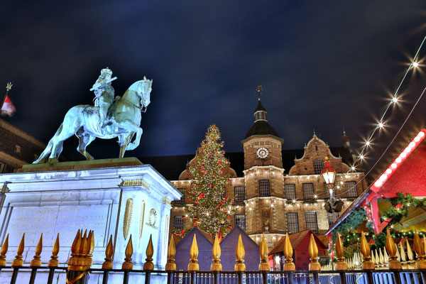 Dusseldorf European Best Destinations - Copyright Thomas Quack
