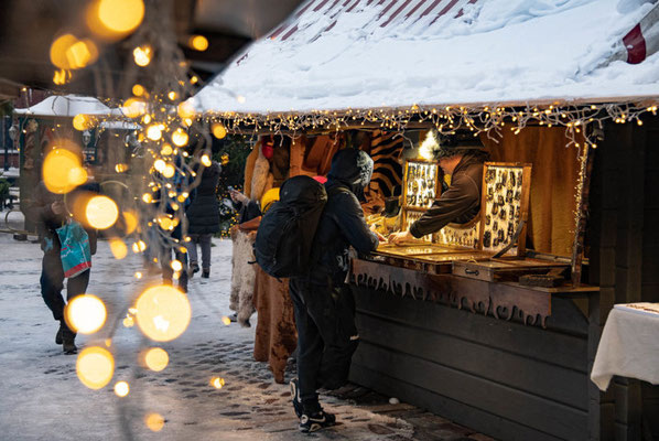 Riga Christmas Market - Best Christmas Markets in Europe - www.liveriga.com