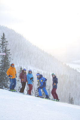 Are ski resort, Sweden - Karl Hägglund, SkiStar