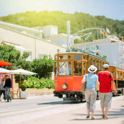 Soller - European Best Destinations copyright Hadrian