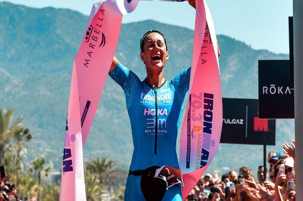 Best Sport Destinations in Europe Copyright Ironman