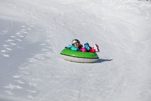 Livigno - European Best Ski Resorts - Copyright www.livigno.eu - European Best Destinations
