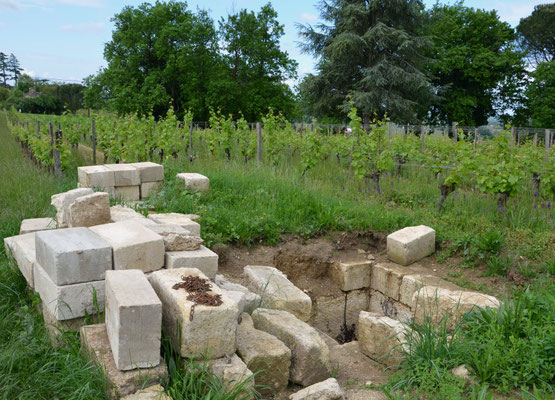 Chateau-Coutet-Saint-Emilion