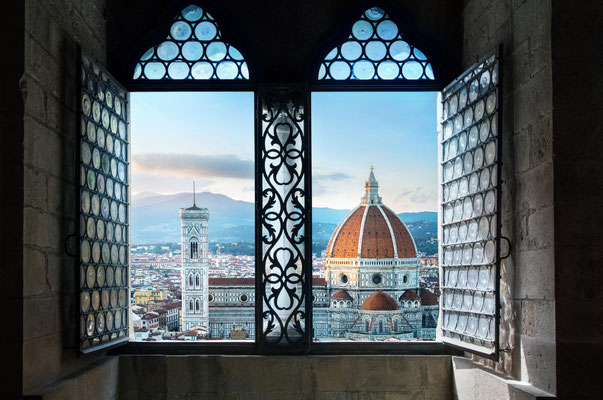 Florence European Best Destinations 2024  Copyright Triff