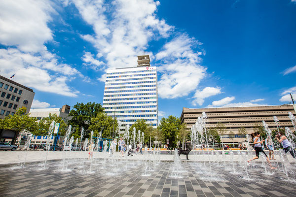 Tourism In Bielefeld Germany Europe S Best Destinations