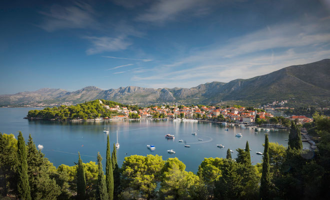 Tourism in Cavtat, Croatia - Europe's Best Destinations