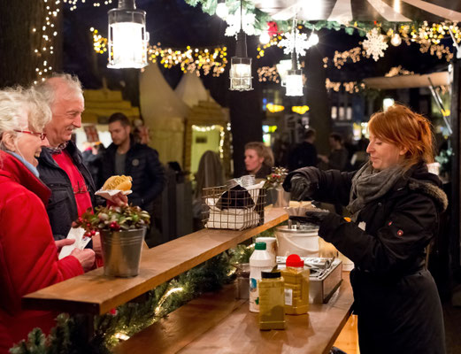 The Hague Christmas Market - Best Christmas Markets in Europe - European Best Destinations