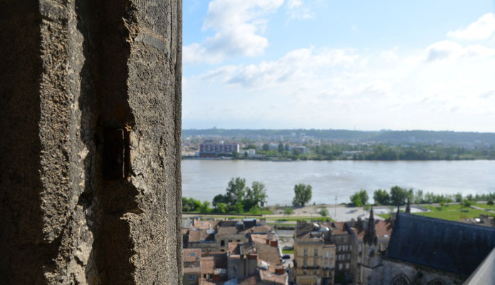 Fleche-Saint-Michel-Bordeaux