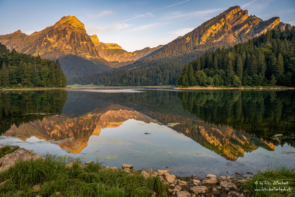 Obersee, Näfels