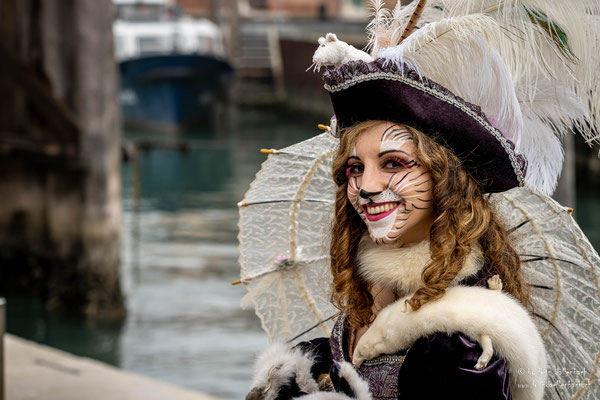 Carnevale Venezia